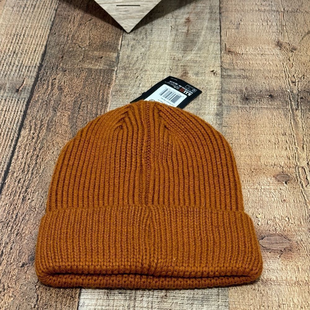 5.11 Chambers Beanie NWT Roasted Barley
New with tags - Picture 4 of 7
